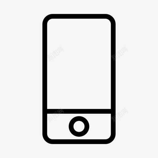 智能手机号码数据图标svg_新图网 https://ixintu.com 号码 呼叫 图形用户界面 小区 应用 技术 数据 智能手机 联系人 连接 通信