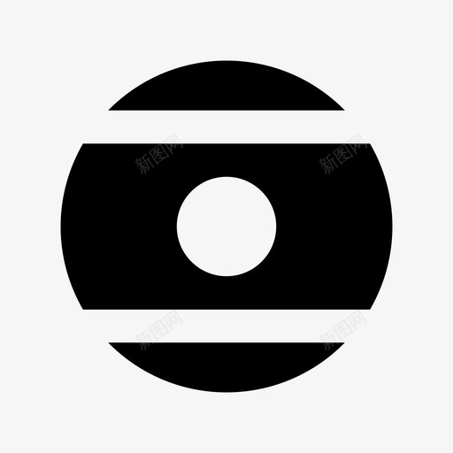 台球斯诺克球展示件图标svg_新图网 https://ixintu.com 体育和游戏材料设计图标 体育用品 台球 展示件 斯诺克球 材料 游戏 物体 项目