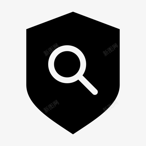 安全查找警告通知throb图标svg_新图网 https://ixintu.com crest defender internet securitymark shield throb 安全查找 无线 最新技术 警告通知 防病毒