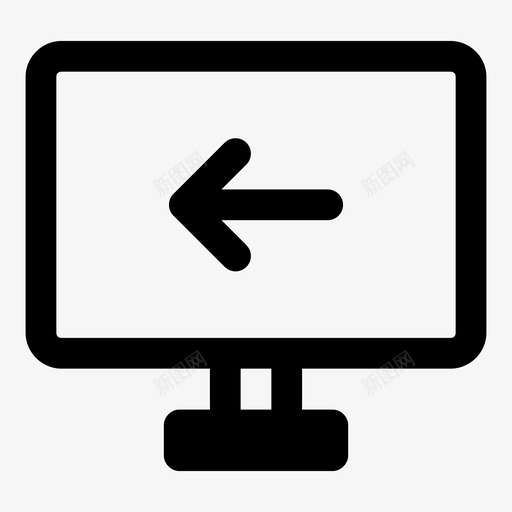 以前的显示器浪涌智能电视图标svg_新图网 https://ixintu.com 个人电脑 以前的显示器 屏幕通知 显示器 智能电视 最新技术 浪涌 液晶显示器 牧草 电脑显示器 纹章 震动