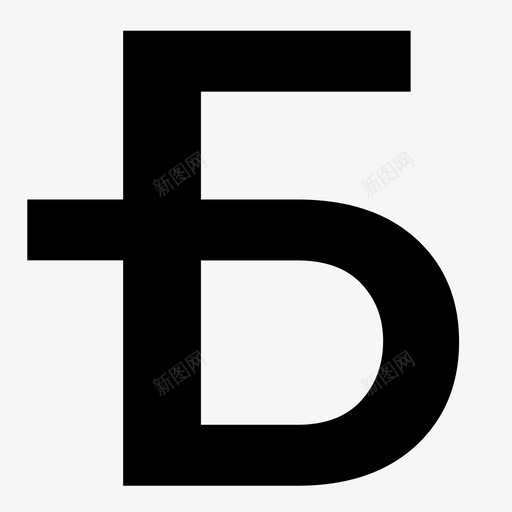 白俄罗斯卢布图标svg_新图网 https://ixintu.com 白俄罗斯卢布