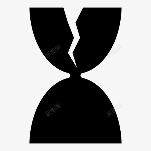 没时间了老闹钟图标svg_新图网 https://ixintu.com 没时间了 老闹钟