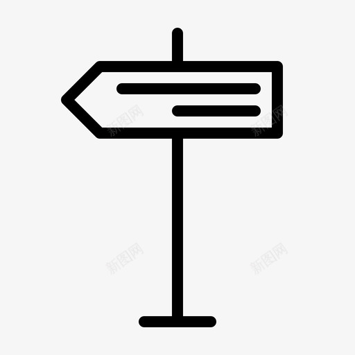 招牌旅游暑期图标svg_新图网 https://ixintu.com 假日 张贴 户外 招牌 教学 旅游 旅行 暑期 横幅 海报 海滩 箭头