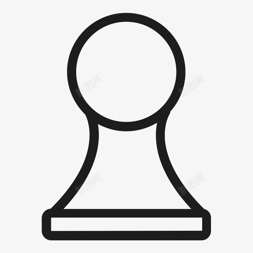当铺保险箱下棋图标svg_新图网 https://ixintu.com 下棋 保险箱 士兵 当铺 攻击 棋子 棋子收藏 移动