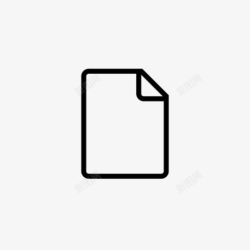 文件潮汐保存图标svg_新图网 https://ixintu.com 96x96像素完美瘦用户界面 下载文件 互联网 保存 应用程序接口48x48 振荡 文件 潮汐 脉冲 震动