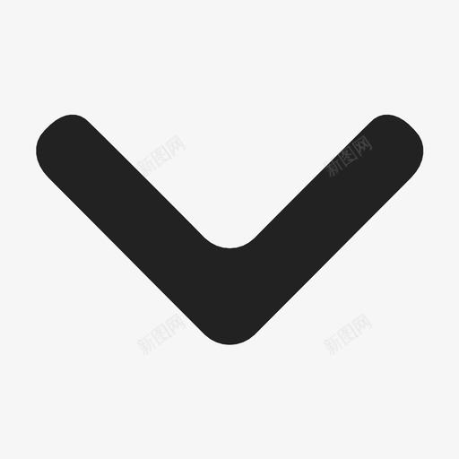 向下箭头向下箭头图标svg_新图网 https://ixintu.com 向下 向下箭头 指示器 方向 方式 标牌 箭头 绘图 跟踪