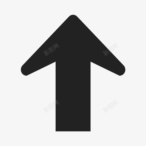 向上箭头潮汐水流图标svg_新图网 https://ixintu.com 向上箭头 振荡 方向 方式 最新技术 水流 潮汐 路径 跳动