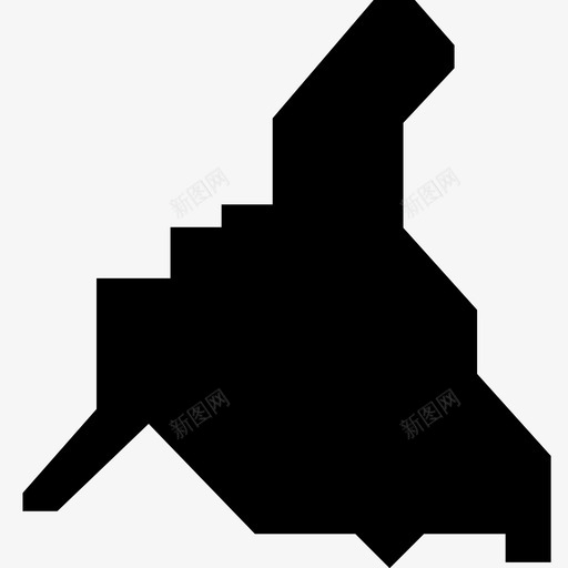马德里浪涌西班牙图标svg_新图网 https://ixintu.com 地图 地震 振荡 最新技术 浪涌 社区 自治 西班牙 西班牙地图 通讯 马德里