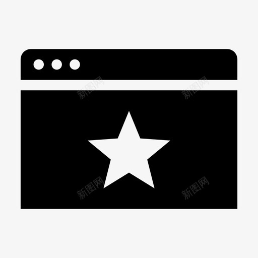 浏览器收藏夹网络浏览器潮汐图标svg_新图网 https://ixintu.com 互联网接入 在线明星 在线浏览器 在线设备 无线 智能手机 浏览器收藏夹 浏览器警告 潮汐 爆发 网络浏览器