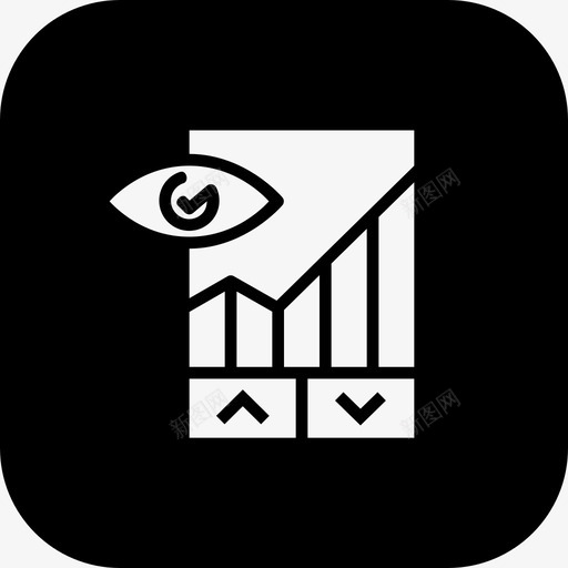 报告悸动脉搏图标svg_新图网 https://ixintu.com 互联网 分析 图形 图表 性能 悸动 报告 振荡 搜索引擎优化网站瓷砖固体差异 无线 脉搏