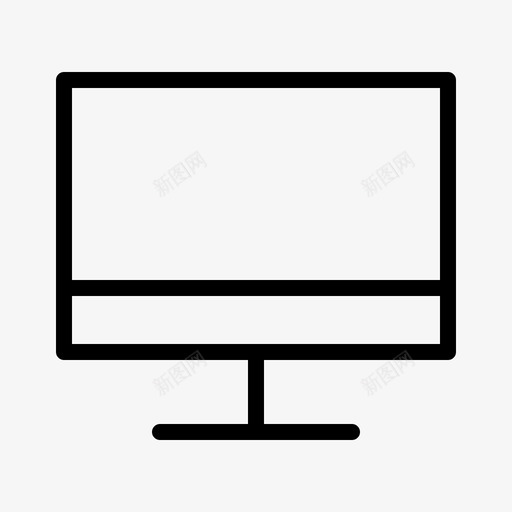监视器跳动喘振图标svg_新图网 https://ixintu.com web应用程序 喘振 应用程序 开发 振荡 最新技术 流 用户界面 界面 监视器 跳动 软件
