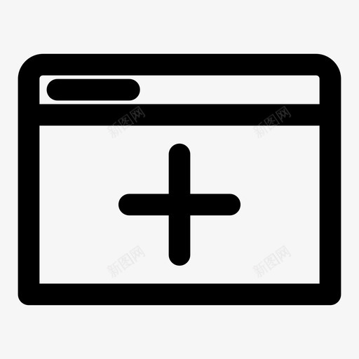 添加浏览器网络浏览器流图标svg_新图网 https://ixintu.com 互联网接入 在线活动 最新技术 殴打 流 浏览 浏览器通知 添加浏览器 纹章 网络浏览器 网页