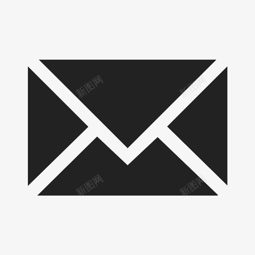 邮件电报发送图标svg_新图网 https://ixintu.com 信件 信封 发送 电子邮件 电报 转帐 邮件 邮寄 邮箱