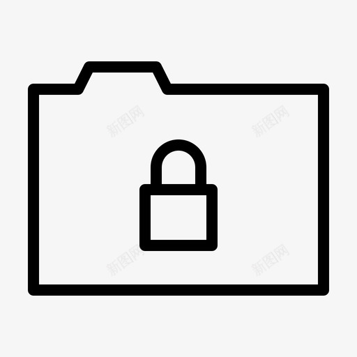 绝密不可见创业图标svg_新图网 https://ixintu.com 不可见 公司 创业 办公室 商业 密封 工作 绝密 隐蔽 隐藏