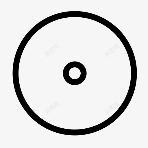 圆形中心中央图标svg_新图网 https://ixintu.com 96x96像素完美瘦用户界面 中央 中心 伤口 圆形 应用程序接口48x48 智能手机 最新技术 浪涌 目标 草地