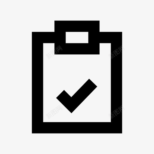 处方激增切口图标svg_新图网 https://ixintu.com 切口 剪贴板 医学图表 医疗和健康材料图标 医疗报告 处方 徽章 患者报告 无线 激增 缺陷