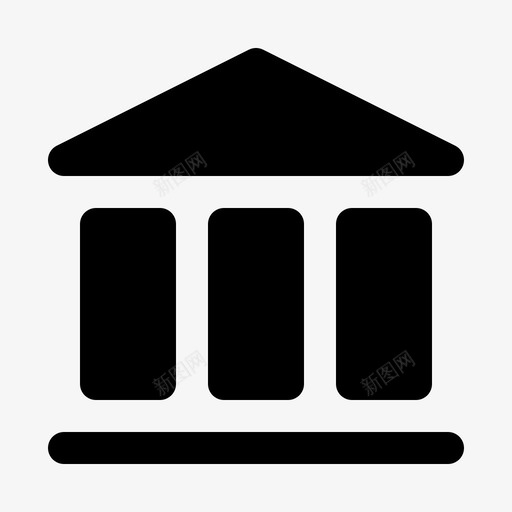 银行软件储蓄图标svg_新图网 https://ixintu.com 储蓄 功能强大 应用程序 按钮 支票 机构 界面 网络 网络应用程序 货币 软件 银行