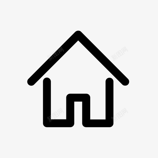 房子智能手机狭缝图标svg_新图网 https://ixintu.com 主页 建筑 房子 无线 智能手机 标记 狭缝 草地 财产