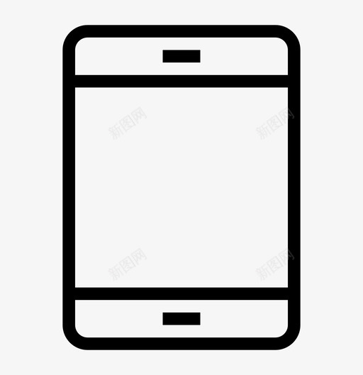 平板电脑手机组合图标svg_新图网 https://ixintu.com 平板电脑 手机 技术 硬件和设备 组合 高清