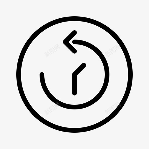 备份系统软件图标svg_新图网 https://ixintu.com web web应用程序 内存 备份 应用程序 恢复 接口 数据 系统 软件