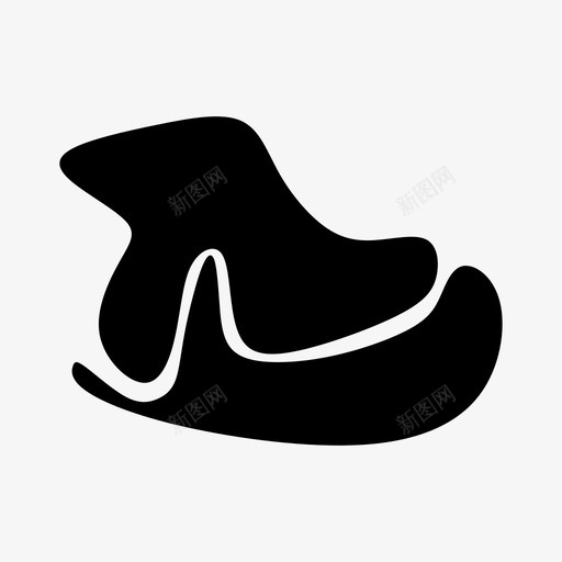 酶图标svg_新图网 https://ixintu.com 酶