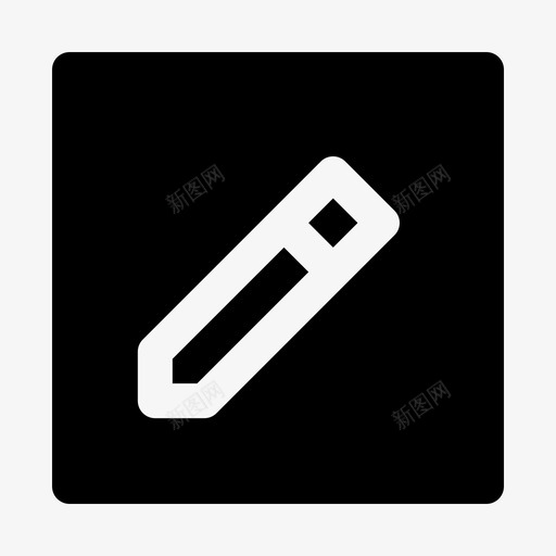 编辑震颤喘振图标svg_新图网 https://ixintu.com app crest web应用程序 喘振 开发 放牧 爆发 用户界面 界面 编辑 软件 震颤