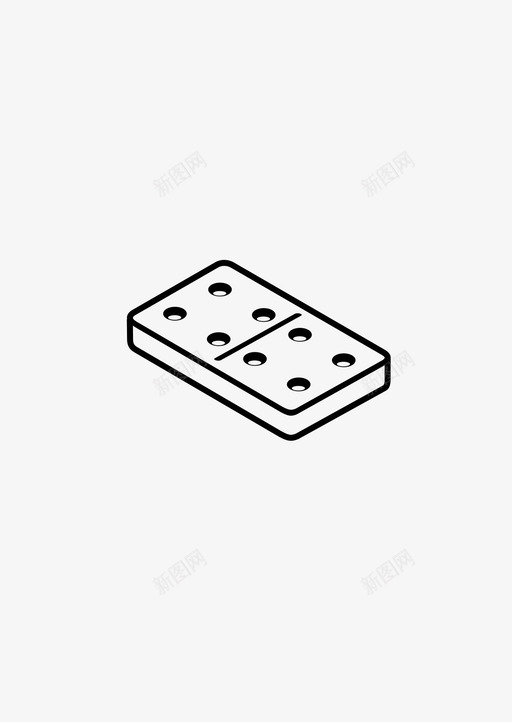 多米诺骨牌玩家数字图标svg_新图网 https://ixintu.com 乐趣 堆叠 多米诺骨牌 挑战 数字 智能 游戏多米诺骨牌白色 游戏桌 玩家 竞争