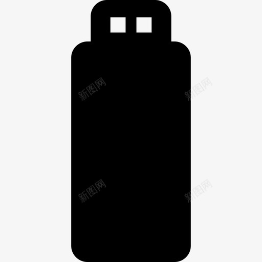 Usb工具工具和用具通用图标svg_新图网 https://ixintu.com Usb工具 工具和用具 通用