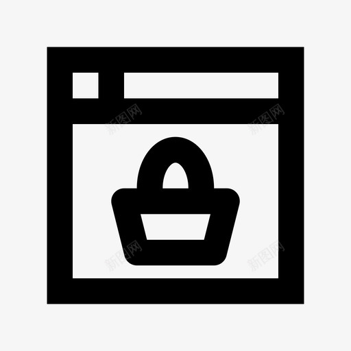 在线购物1在线购买图标svg_新图网 https://ixintu.com 1 保存 在线商店 在线购买 在线购物 旅行 时间 电子商务 购物和零售材料图标 购物网站