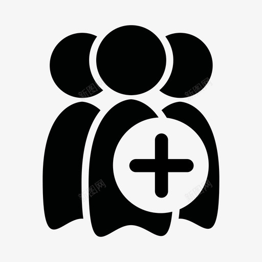 添加团队更多团队网络工作图标svg_新图网 https://ixintu.com 更多团队 更多用户 添加团队 添加用户组 添加组 移动工作 网络工作 计算机工作 软件