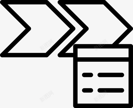 cad辅助工作流程2套cad动画图标svg_新图网 https://ixintu.com 2套cad动画 cad辅助设计工作流程