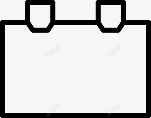 中断cad计算机辅助图标svg_新图网 https://ixintu.com cad 中断 工具 操作系统 计算机辅助设计 设计2dcad轮廓集2