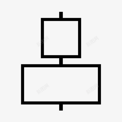 居中对齐布局图像处理图标svg_新图网 https://ixintu.com html 图像处理 对齐 对齐内容 对齐所有内容 居中对齐 布局 编辑 软件