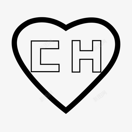 科罗拉多州图标svg_新图网 https://ixintu.com 科罗拉多州