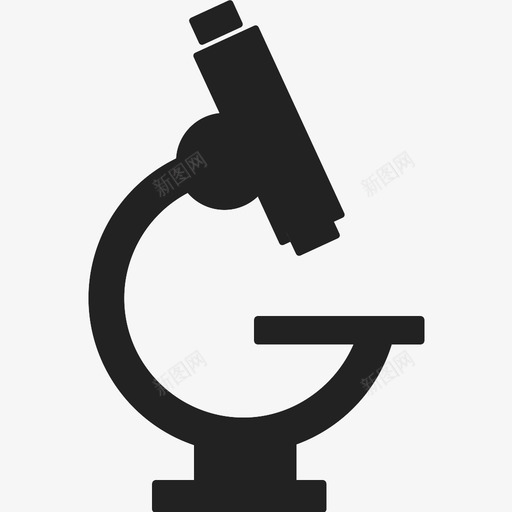 采购产品显微镜设备健康图标svg_新图网 https://ixintu.com 健康 光学 医疗 实验室 放大镜 疾病健康 科学 设备 透镜 采购产品显微镜