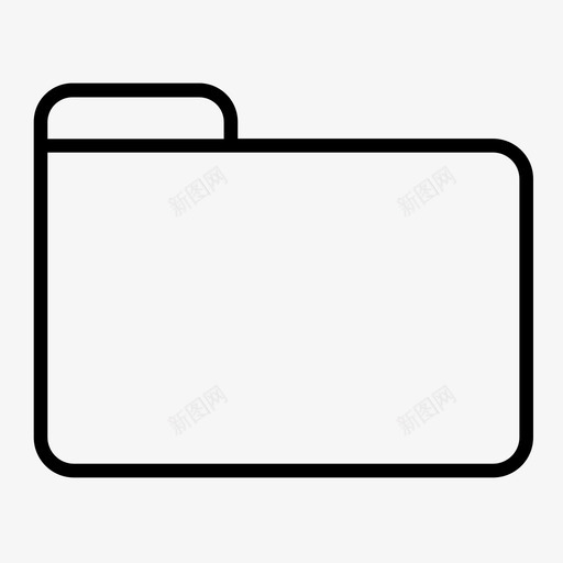 文件夹记录组织者图标svg_新图网 https://ixintu.com 保存 办公室 办公用品 打开 文件 文件夹 文档 文档存储 组织 组织者 记录