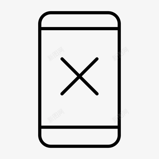 取下手机拔掉插头触摸屏图标svg_新图网 https://ixintu.com 出售 删除 取下手机 小工具 屏幕通知 工厂重置 扔 拔掉插头 智能手机 触摸屏