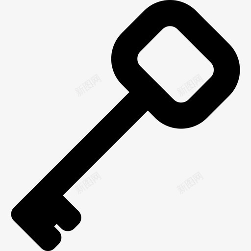 键在对角线位置界面商务包图标svg_新图网 https://ixintu.com 商务包 界面 键在对角线位置