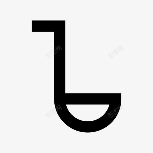 勺汤盘汤勺图标svg_新图网 https://ixintu.com 勺 厨房用具材料图标 弓 服务勺 汤勺 汤盘 热