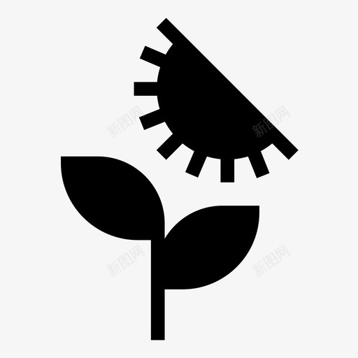 夏季植物潮汐智能手机图标svg_新图网 https://ixintu.com 光合作用 夏季植物 干燥植物 智能手机 植物 潮汐 炎热天气 爆发 生态 跳动 震动