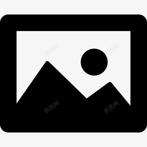 图像界面符号与景观宇宙图标svg_新图网 https://ixintu.com 图像界面符号与景观 宇宙