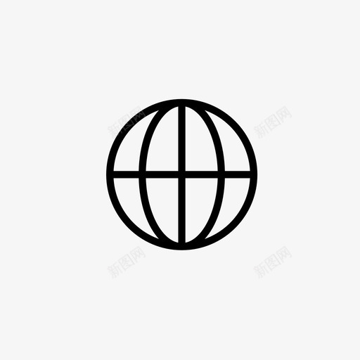 全球无线网络图标svg_新图网 https://ixintu.com 96x96像素完美瘦用户界面 beating crest www 互联网 全球 在线 应用程序接口48x48 无线 最新技术 潮汐 网络
