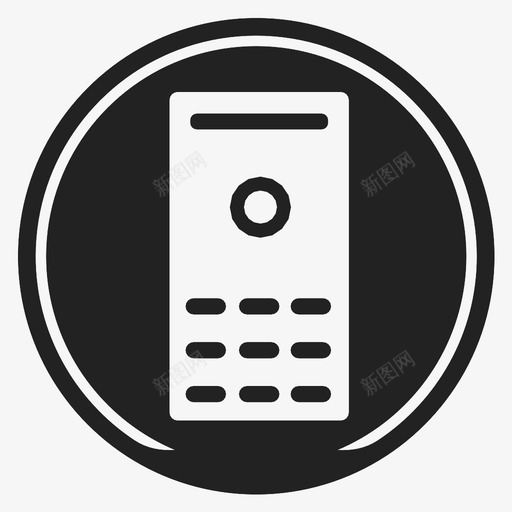 范奇科图标svg_新图网 https://ixintu.com 范奇科