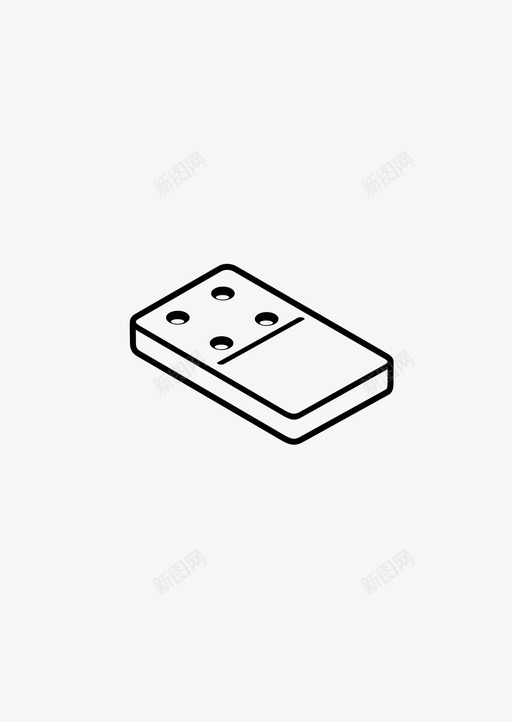 多米诺骨牌数字智能图标svg_新图网 https://ixintu.com 乐趣 四 多米诺骨牌 数字 智能 游戏多米诺骨牌白色 游戏桌 点 玩 筹码