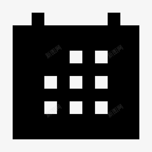 日历时间框架已售出图标svg_新图网 https://ixintu.com 保留 否 已售出 挂历 教育和学校材料图标 日历 日期 时间框架 时间表 粗体 金色