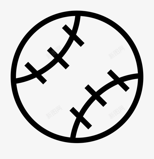 棒球团队垒球图标svg_新图网 https://ixintu.com 体育和娱乐 团队 垒球 棒球 游戏 球员 规则 赢家