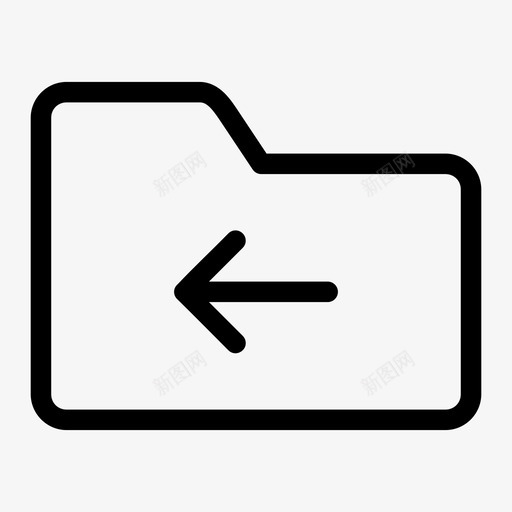 上一个文件夹组织数据移动图标svg_新图网 https://ixintu.com 上一个文件夹 动作 数据存储 数据库 文档 注意 活动 移动 组织数据 网络工作 计算机文件夹