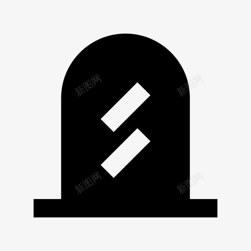镜子美容和水疗材料实心图标svg_新图网 https://ixintu.com 美容和水疗材料实心图标 镜子