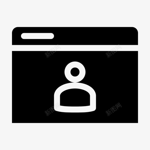 web浏览器用户网页用户名图标svg_新图网 https://ixintu.com internet访问 web浏览器用户 在线浏览器 密码 浏览器通知 用户名 登录 网站 网页 输入