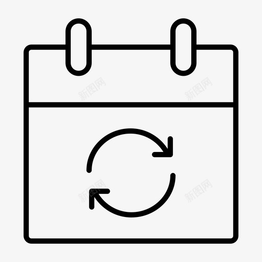 同步事件任务计划器同步图标svg_新图网 https://ixintu.com salesforce 主题 事件计划 任务提醒 任务计划器 同步 同步事件 日历 标记的日历 编辑 计划 阅读